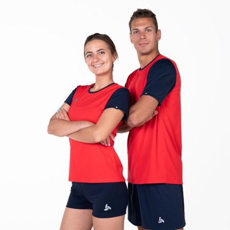 Volleyball form Reborn R324 2650 SET ELEMENT Man, size 2XL-6