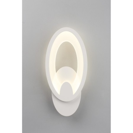 Wall lamp (sconces) Marsellet LED 4000K 20W-5