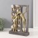 Polystone souvenir "Secret date at the Stone Wall" 6.5x21.5x30.5 cm