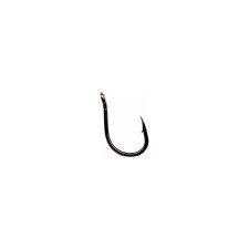 The hook KOI 4X-Eamama-Ring, size 9 int4 as, color BN, 10 pcs.