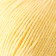 Yarn "jeans" 55% cotton, 45% acrylic 160m/50g (88 yellow)