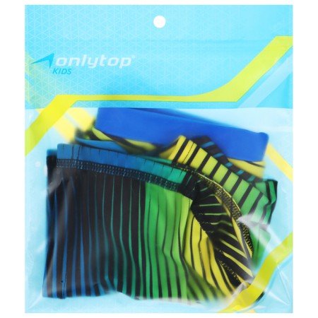 Twenties for boys + a hat onlytop, p. 28, height 116 cm-5