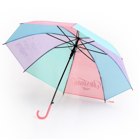 Children's umbrella "Dream", D = 90 cm-4