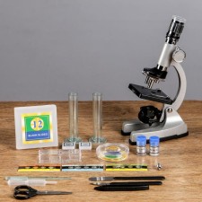 Microscope 