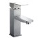 Fashun A51102 shell mixer, single -leaf, pour 119 mm, stainless steel, satin