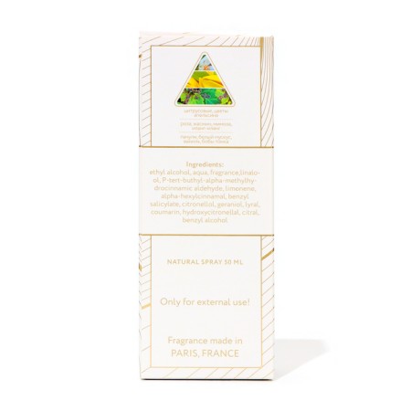 LOVE & Beauty Mademoiselle 50 ml lotion-3