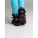 Winter boots for the girl PlayTode, size 39