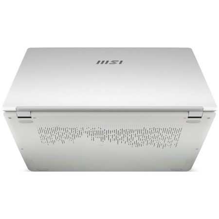 Ultrabook MSI Modern 14 C12MO-690RU (9S7-14J111-690) Silver-5