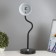 Sanny table lamp E27 15W black 14.5x15x50 cm