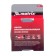Adhesive tape Matrix 88727, anti -slip, moisture resistant, transparent, 25 mm x 5 m
