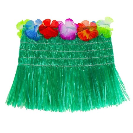 Hawaii TOP "Tropics", Green-1