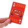Cards playing cars, Disney