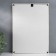 Photo frame plastic L-2 21x30 cm, ivory