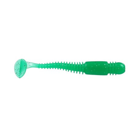 Vibro -hoglin’s Golian, 9.8 cm, 4.6 g, color T15, in packaging 5 pcs.