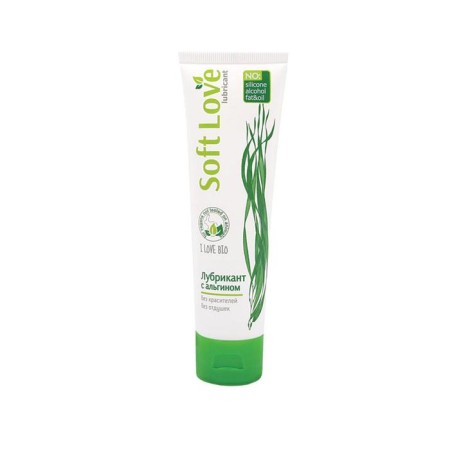 Soft Love gel-ralian, with algin, 100 g-1