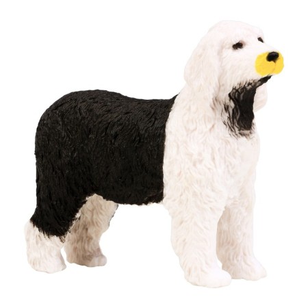 Figure "On the farm: dog"