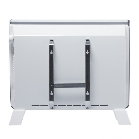 Electrolux ech/A-1500 m, convector, floor, 1500 watts, 20 m², white-2