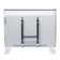 Electrolux ech/A-1500 m, convector, floor, 1500 watts, 20 m², white