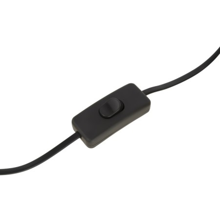 Eleon desktop lamp, 2xe14, brass color-5