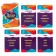 Board game to explain the words “Try to explain”, 50 cards, 7+