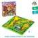 Board Brodiller "Enough Starts", 3D field, 2-4 players, 4+