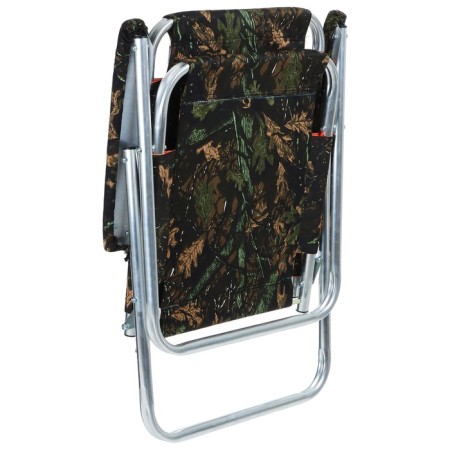 Stezlong chair No. 1 "Bear", up to 120 kg-6