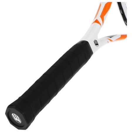 BOSHIKA Advanced Big Tennis Rocket, Aluminum, Graphite, 27 ’’-3