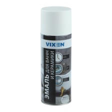 Vixen bath enamel and ceramics, 520 ml VX-55002 aerosol
