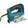 Lobzik Makita JV0600K 650W 3100 incidents/min from the mains