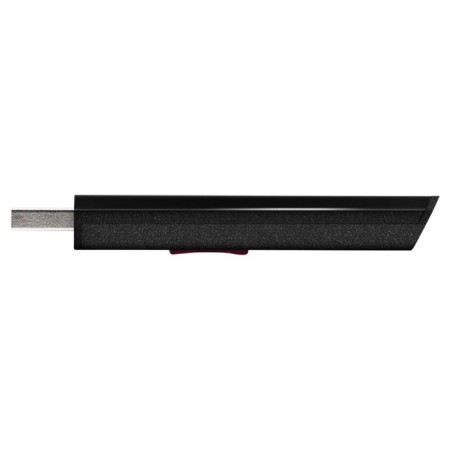SSD A-DATA USB 3.1 1TB SC610-1000G-CBK/RD SC610 1.8 "Black-2