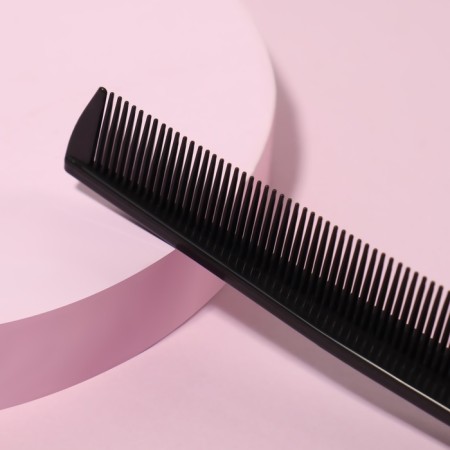 Combuster comb, 20/10 × 2.5 cm, black color-6