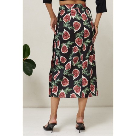 Women's skirt, size 46-3