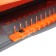 Aceptor Plastic spring, perf 4l, binding 50l + punch for 4 ot, Brauberg BM-4 531585