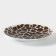 Porcelain plate "Safari. Giraffe ", d = 17.5 cm