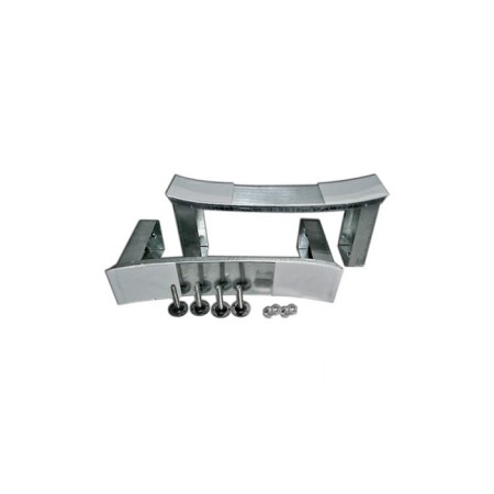 Legs for steel baths BLB Atlantica