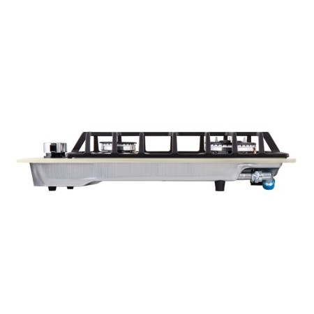 Hlect surface Maunfeld EGHG.32.63CBG/G, gas, 2 burners, beige-8