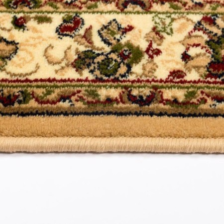 Carpet Noteurn rectangular 120x200 cm, pp 100%, jute-1