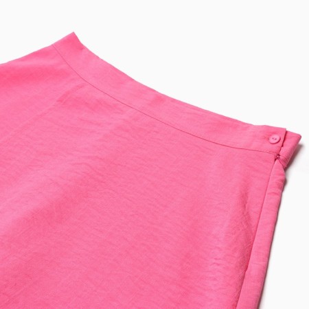 Women's skirt Mist Summer Time, Pink, p. 48-8