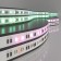 Elektrostandard LED strip, IP20, 5050, 60LED/m, 24V, MIX RGB/glow cold white