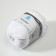 Yarn "Alma" 100% cotton 170m/50g (002 hotel)