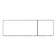 Alcadrain M570 control button, for hidden installation systems, white