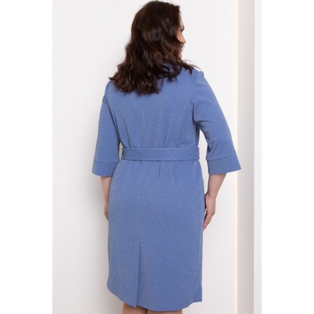 Women's dress, size 54-8
