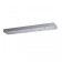 Ceiling base Odeon Light. Base, 45x820x150 mm, silver color