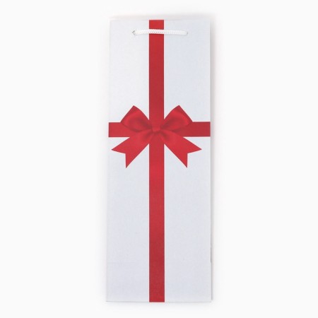 Gift package for a bottle, packaging, Bant, 36 x 13 x 10 cm-7