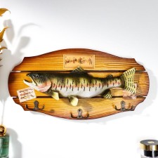 Decorative hooks 