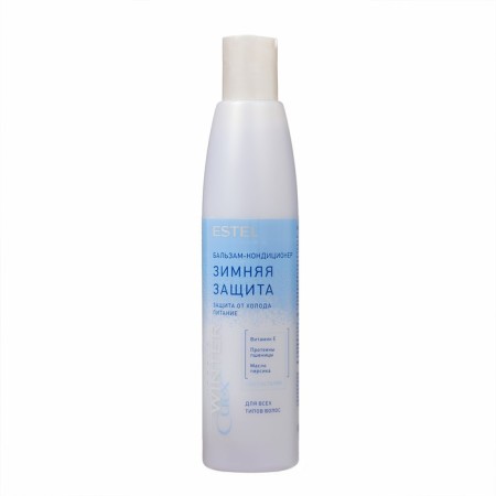 Estel Curex Versus Winter Contractor for all hair types, 250 ml