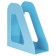 Paper tray Vertical Istanm Favorite, Blue, Width 90 mm