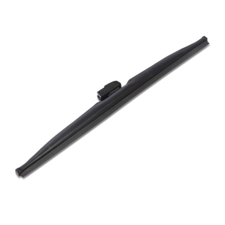 Autoprofi wiper brush, winter, in a rubber casing, 4 adapters 21 inches, 525 mm 9868-1
