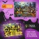 Puzzle luminous "Horror Night", 260 details