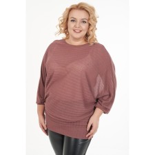 Women's tunic Wisell M4-4316/3, size 52